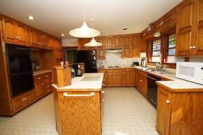 George's Lakeside Haven on Lac Courte Oreilles
