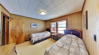 George's Lakeside Haven on Lac Courte Oreilles
