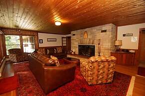 George's Lakeside Haven on Lac Courte Oreilles