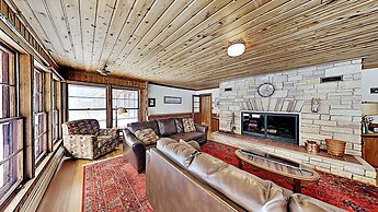 George's Lakeside Haven on Lac Courte Oreilles