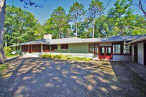 George's Lakeside Haven on Lac Courte Oreilles