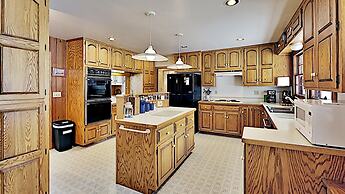 George's Lakeside Haven on Lac Courte Oreilles