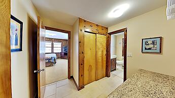 George's Lakeside Haven on Lac Courte Oreilles