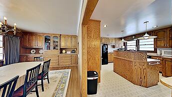 George's Lakeside Haven on Lac Courte Oreilles