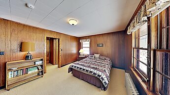 George's Lakeside Haven on Lac Courte Oreilles