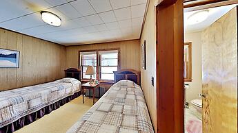 George's Lakeside Haven on Lac Courte Oreilles