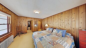 George's Lakeside Haven on Lac Courte Oreilles