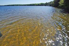 George's Lakeside Haven on Lac Courte Oreilles