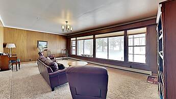 George's Lakeside Haven on Lac Courte Oreilles