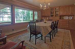 George's Lakeside Haven on Lac Courte Oreilles