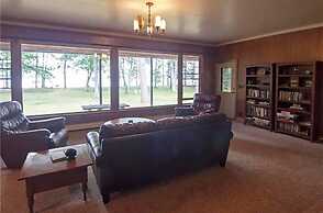 George's Lakeside Haven on Lac Courte Oreilles