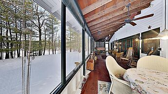 Legacy Point On Little Siss