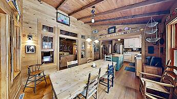 Legacy Point On Little Siss