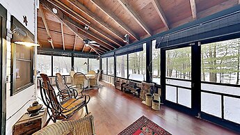 Legacy Point On Little Siss