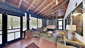 Legacy Point On Little Siss