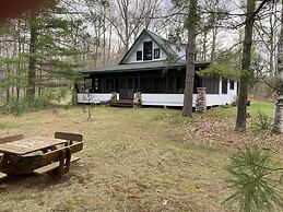 Legacy Point On Little Siss