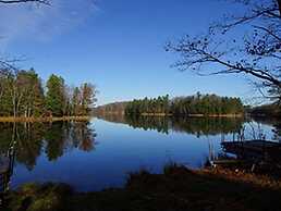 Legacy Point On Little Siss