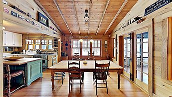 Legacy Point On Little Siss