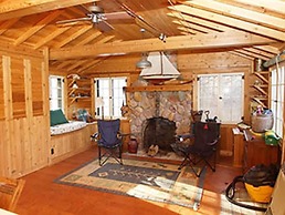 Legacy Point On Little Siss