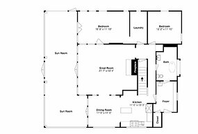 Legacy Point On Little Siss