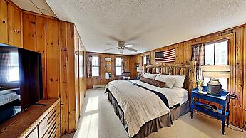 Birch Tree Lodge