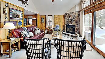 Birch Tree Lodge