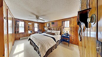 Birch Tree Lodge