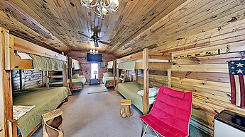 Birch Tree Lodge