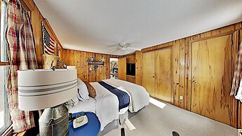 Birch Tree Lodge