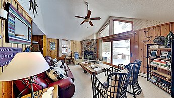 Birch Tree Lodge