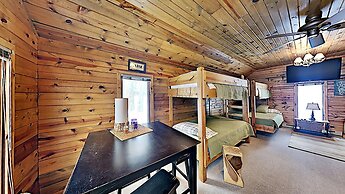 Birch Tree Lodge