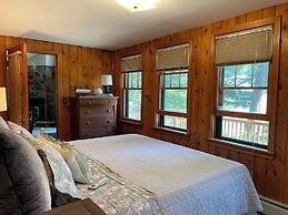 Birch Tree Lodge