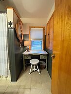 Birch Tree Lodge