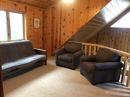 Longview Lodge