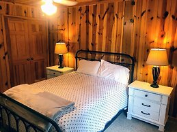 Longview Lodge