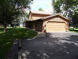 Longview Lodge