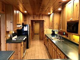 Longview Lodge