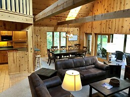 Longview Lodge