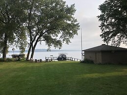 Longview Lodge