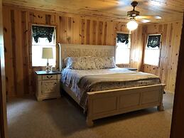Longview Lodge