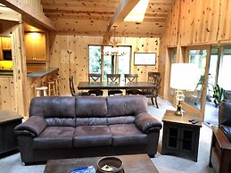 Longview Lodge
