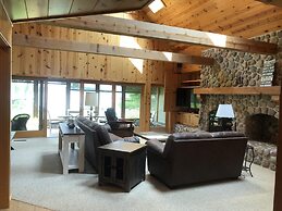 Longview Lodge