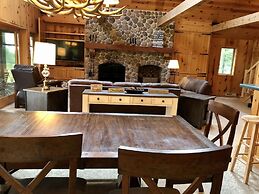 Longview Lodge