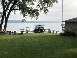 Longview Lodge