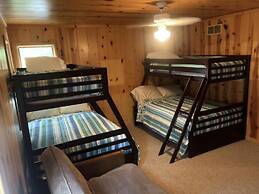 Longview Lodge