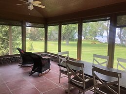 Longview Lodge