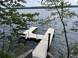 Oak Ridge Lake House