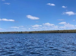 Oak Ridge Lake House