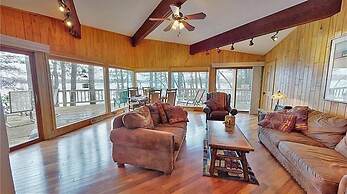 Oak Ridge Lake House