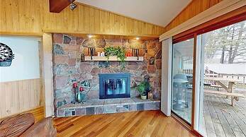 Oak Ridge Lake House